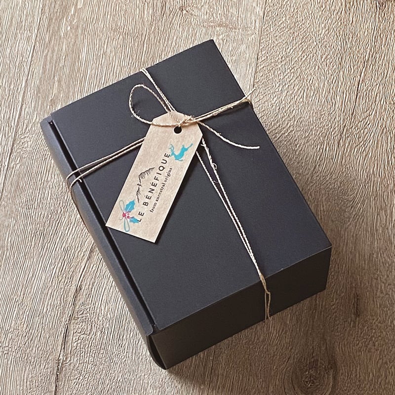 ハーブティーアソート「リフレッシュセット」リンデン、セージ＆タイム