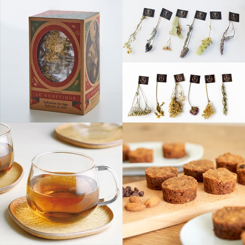 LE BÉNÉFIQUE Japan