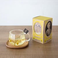 スルタン ソリマン シリーズ＋カップ＆ウッドソーサーセット