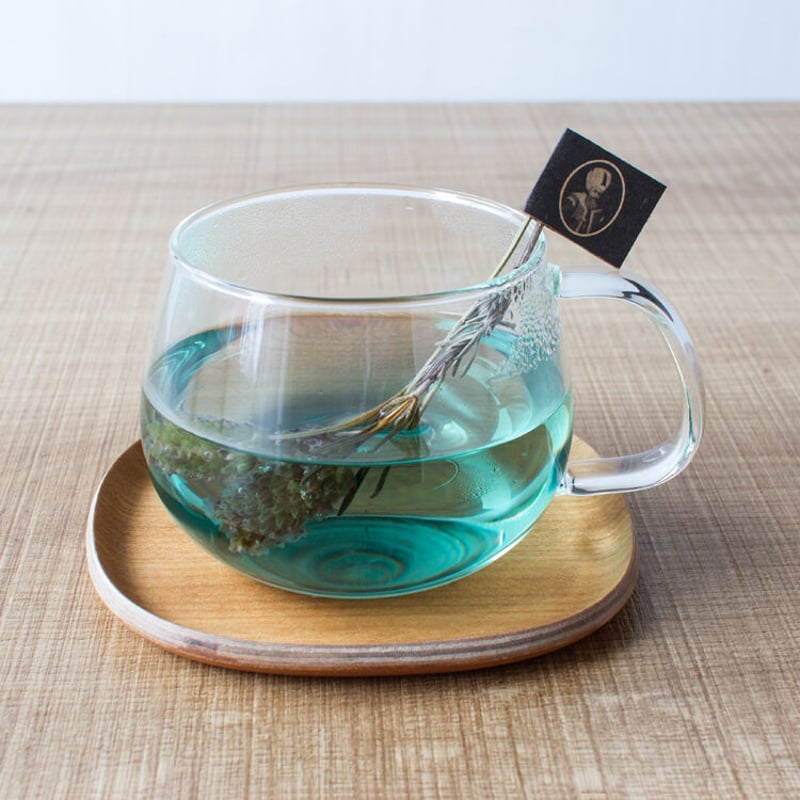 ハーブティー 全12種＋カップ＆ウッドソーサーセット | LE