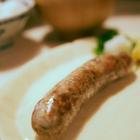 SAMURAIソーセージ（2本約150g）