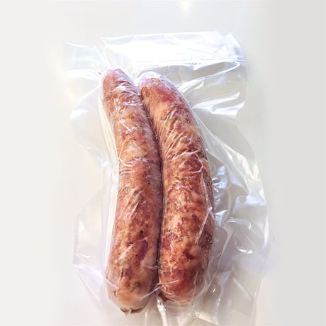 柚子チョリソ豆乳入り（2本約150ｇ）