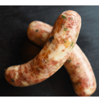 醤油九条ネギ納豆（2本約150 g）