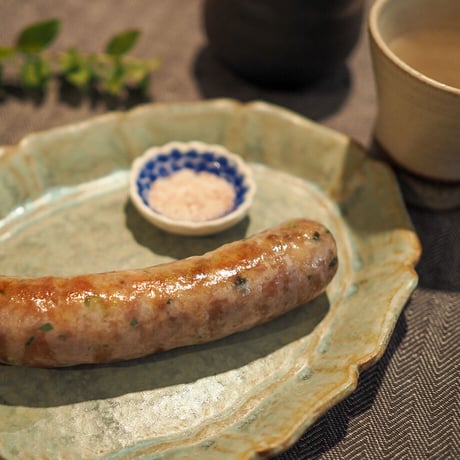 醤油九条ネギ納豆（2本約150 g）
