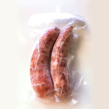 SAMURAIソーセージ（2本約150g）