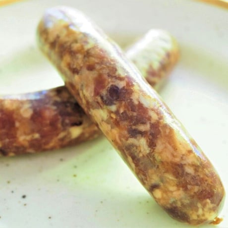 味噌山椒（2本約150g）