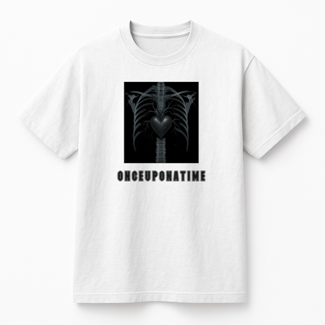 Ouat Röntgen T-shirts