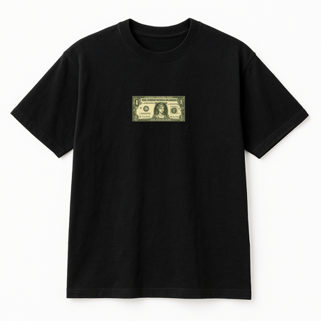 Ouat DOLLAR T-shirts