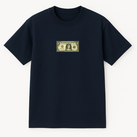Ouat DOLLAR T-shirts
