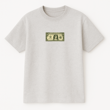 Ouat DOLLAR T-shirts