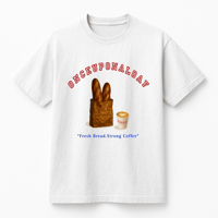 Ouat LOAF T-shirts