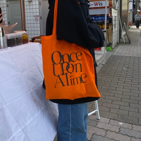 Ouat FLT TOTE BAG