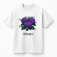 Ouat Hydrangea T-shirts