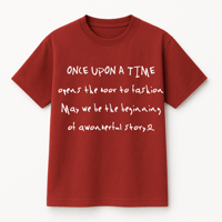 Ouat Sketch T-shirts