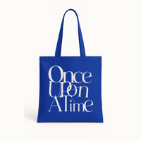 Ouat FLT TOTE BAG