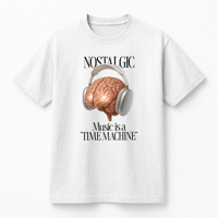 Ouat Nostalgic T-shirts