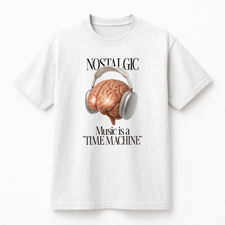 Ouat Nostalgic T-shirts