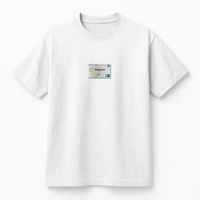 Ouat Credit T-shirts