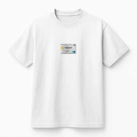 Ouat Credit T-shirts