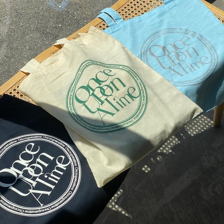 Ouat FLT TOTE BAG