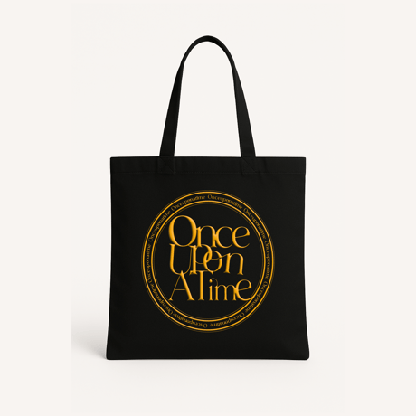 Ouat FLT TOTE BAG