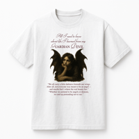 Ouat Devil T-shirts