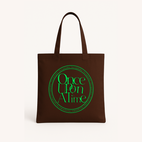 Ouat FLT TOTE BAG