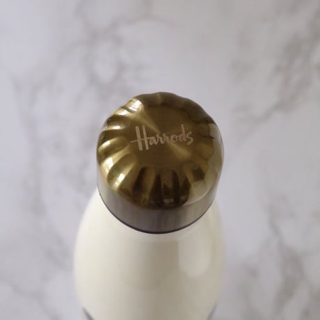 ハロッズのウォーターボトル（Guardsman Water Bottle）