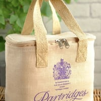 パートリッジス（Partridges）クーラーバッグ