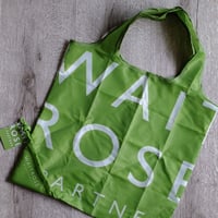 ウエイトローズ（Waitrose）のショッピングバッグ