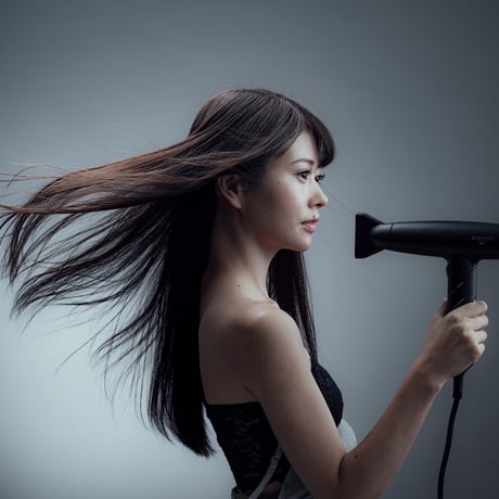 オンライン限定商品　サロン専売　KINUJO PROヘアドライヤー