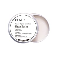 感動美髪　Shea Balm 30g