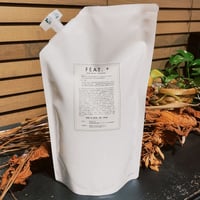 白髪ケアシャンプー1000ml 詰め替え用
