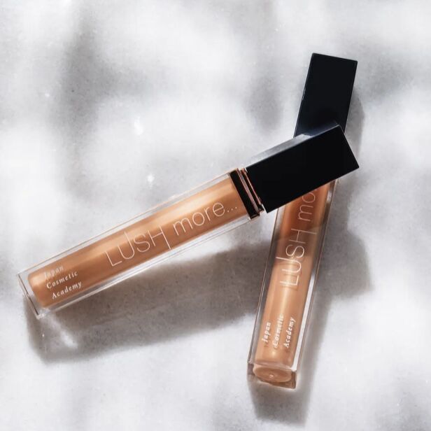 目力アップまつ毛美容液/ LUSH more | 感動美髪サロンFEAT.