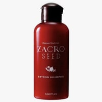 ノンジアミンカラー用シャンプー120ml