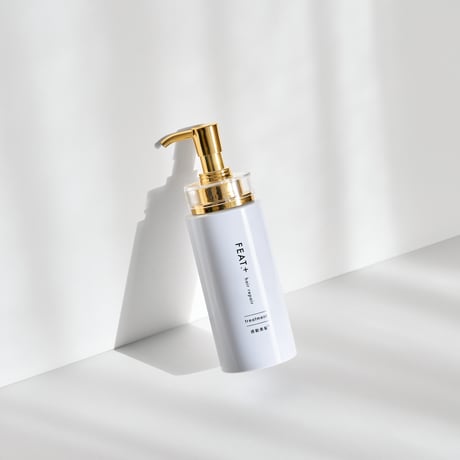 \10%OFF/【定期便】白髪ケアシャンプー＆感動のトリートメントセット
