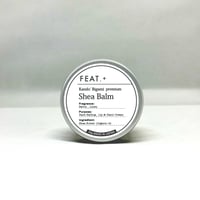 30%OFF【定期購入】　感動美髪Shea Balm 30g