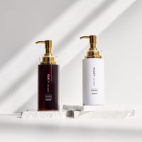 \10%OFF/【定期便】白髪ケアシャンプー＆感動のトリートメントセット