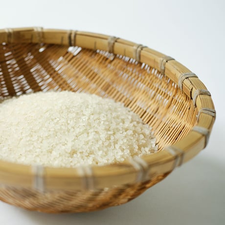 令和7年度産 いつでも美味しいもっちり米（白州産コシヒカリ）天日干し米　3キロ