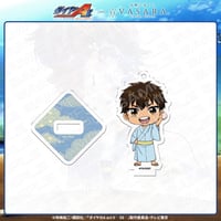 アクリルスタンド 降谷暁【ダイヤのA】 | VASARA OFFICIAL ONLINE STORE