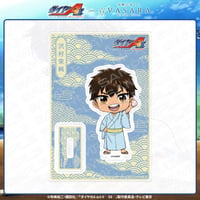 アクリルスタンド 沢村栄純【ダイヤのA】