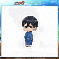 ステッカー 降谷暁【ダイヤのA】
