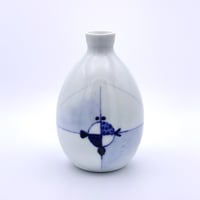 柴田良三】染付陶器 マグカップ / Magcup | by Art STORE