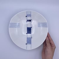 柴田良三】染付陶器 マグカップ / Magcup | by Art STORE