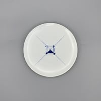 麦】大皿 / large plate | by Art STORE