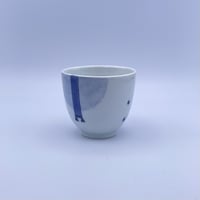 青花蓮池魚藻文壺【受注生産】 寫シリーズ | by Art STORE