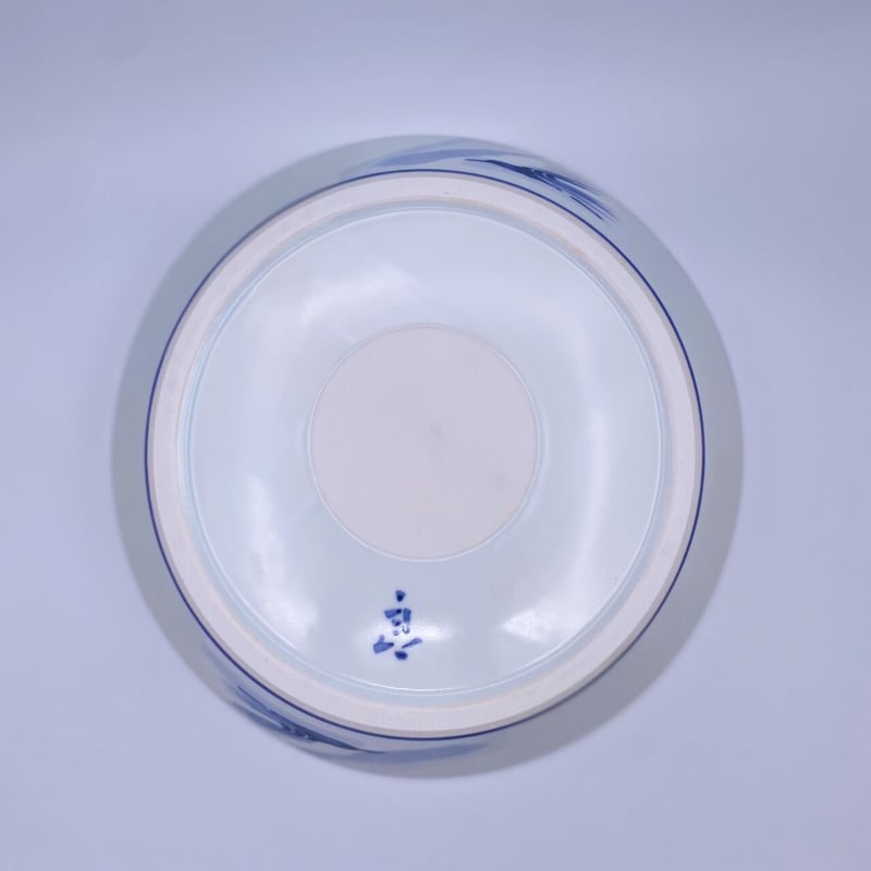 ⑦中田篤　大皿 中田篤 | STORES