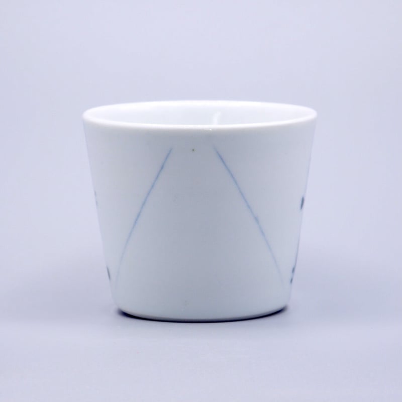 柴田良三】染付陶器 マグカップ / Magcups | by Art STORE