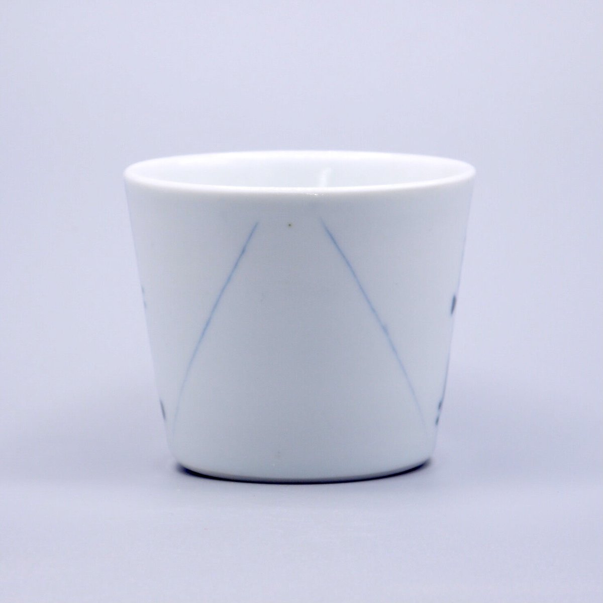 柴田良三】染付陶器 マグカップ / Magcups | by Art STORE