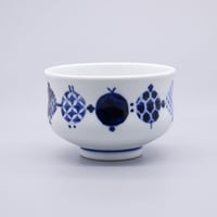 青花魚藻文壺【受注生産】寫シリーズ | by Art STORE